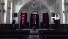 World Council of Churches condemns confiscation of evangelical church in Iran
