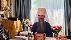 У Вінниці заборонили у служінні священника, обвинуваченого в допомозі ухилянтам