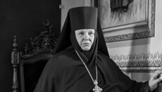 Спочила ігуменя Дорофея, настоятелька Крупицького монастиря