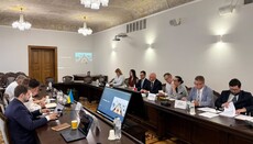 Poland handed Ukraine a list of sites for the exhumation of Polish victims