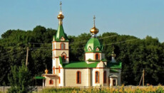 Сторонники ПЦУ готовят силовой захват храма УПЦ в Якушинцах