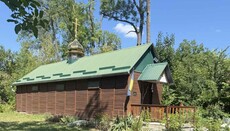 Міськрада Львова вимагає знесення самовільно збудованої каплиці ПЦУ