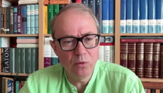 Баумейстер: Мобілізація священників – це винахід України