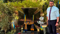 Institute of National Memory: Konovalets to be buried in the pantheon