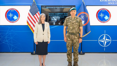 Миротворцы НАТО и сенатор США обсудили безопасность сербских святынь Косово
