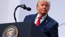 Trump bans state funding for sex change and hormone therapy for children