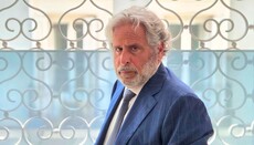 Амстердам: Власти Армении преследуют Церковь по украинскому сценарию