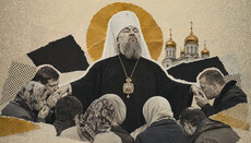 Who will tell a bishop he is wrong?