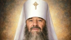 Суд по делу митрополита Лонгина перенесли из-за ухудшения его состояния