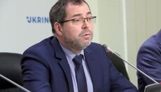 Yurash: The Vatican's neutrality regarding Russia's war against Ukraine is deceptive