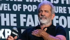 Mel Gibson Reveals Details About the Film 