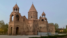 World Council of Churches speaks in support of the Armenian Church