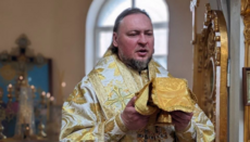 Metropolitan Serhiy Released from TCC in Kyiv