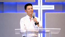 In China, a Protestant pastor and six Christians have disappeared after a police raid