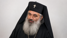 Η Ρουμανική Εκκλησία διεκδικεί το κτίριο της κυβέρνησης της Μολδαβίας