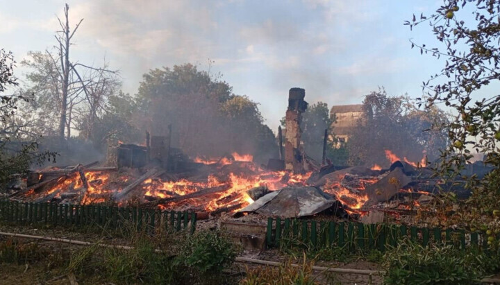 Russia has damaged nearly 2,000 churches and monuments during the years of war – prosecutor's office