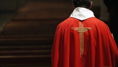 В Италии священник РКЦ совершил самоубийство из-за перевода в другой приход