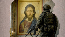 How Christians Abandoned Pacifism