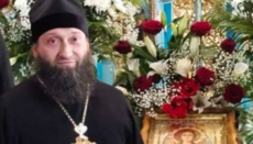 The rector of a UOC church in Nova Pliasheva is being held at the Dubno TCC