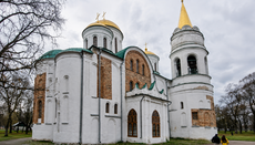 В УПЦ прокоментували ситуацію із зачиненим Преображенським храмом Чернігова