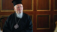 У МДА відбувся захист дисертації про першість Константинопольського Патріарха