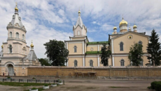 The Supreme Court Has Scheduled a Hearing in the Case of Koretsky Monastery