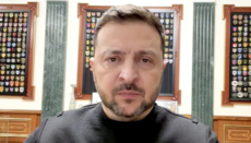 Зеленский подписал закон о Национальном пантеоне