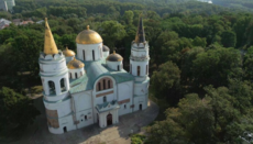 Влада скасувала передачу храмів-пам'яток у постійне користування