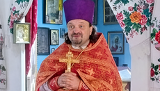 In Lubny, TCC employees abducted a UOC priest