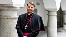 Catholic Bishop explains rise in LGBT numbers by decline in belief in God