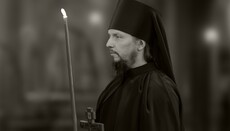 Священник рассказал о последних словах убитого монаха Святогорской лавры