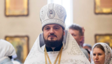 A priest cannot bear arms, he is useless at the front, – UOC cleric
