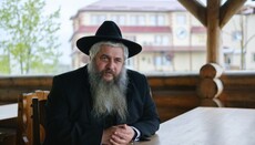 Главный раввин осудил раввина Киева за поддержку замглавы ОП на суде