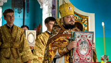 Влада мобілізує лише кліриків УПЦ, це несправедливо, - священник