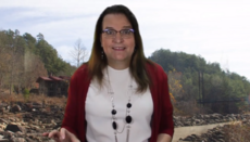 A Protestant congregation in the US has hired a transgender person as pastor