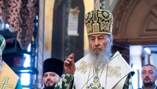 His Beatitude explained how humility differs from weakness