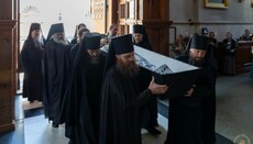 Убийство в Святогорской лавре – это настоящее зверство, – Бондаренко