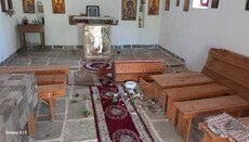 В Албании вандалы разгромили храм святого Афанасия в Корче
