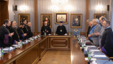 Духовна рада Вірменської церкви: влада не має права реформувати Церкву