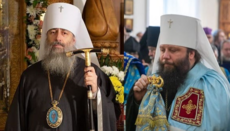 Ο Προκαθήμενος της ΡΠΕΖ συμπαραστάθηκε στη Μοναστική Αδελφότητα της Λαύρας του Σβιατογκόρσκ μετά τη δολοφονία μοναχού