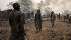 In Nigeria, Islamists killed a pastor and four other Christians