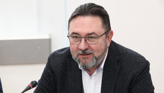 УПЦ комфортно за границей, потому что там нет закона о ее запрете, - нардеп