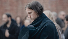 Three months with no news about a monk abducted from a UPC monastery in Lyman