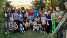 A meeting of Orthodox youth took place in the Rivne Diocese