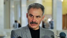 Zaporizhzhia Diocese Received a Demand from the SSetnpc to Break Ties with the Kyiv Metropolitanate of the UOC