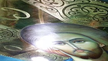 О встрече с Богом и Его антиподом