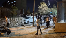 Στην Ιερουσαλήμ θρησκευόμενοι Εβραίοι βανδάλισαν κοσμικό σχολείο