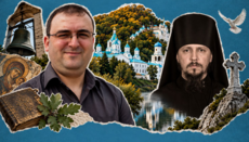 Πρώην ιερέας της ΡΚΕ που改信 στην Ορθοδοξία καταδίκασε τη δολοφονία στο Σβιατοχίρσκ