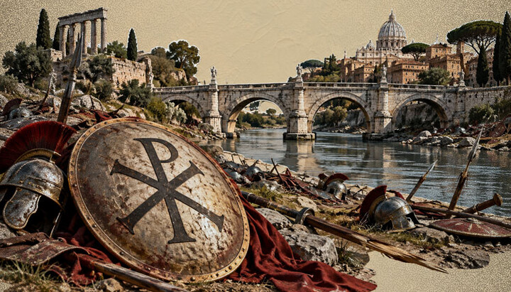 Η μάχη για την εξουσία υπό το λάβαρο του Ουρανού