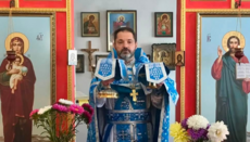 Υπάλληλοι του ΤΚΣ επιστράτευσαν τον ηγούμενο της κοινότητας της ΟΕΚ στο χωριό Ραντόστνε